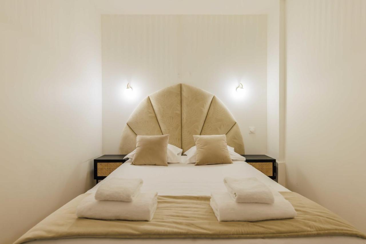Modern Apartment - 2Br-6P - Republique Parigi Esterno foto